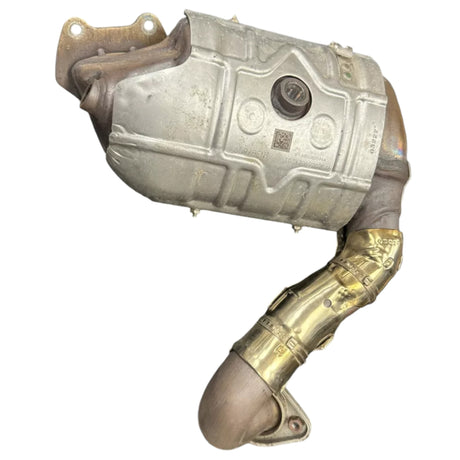 68508659AA Mopar Catalytic Converter For Ram