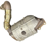 68508659AA Mopar Catalytic Converter For Ram