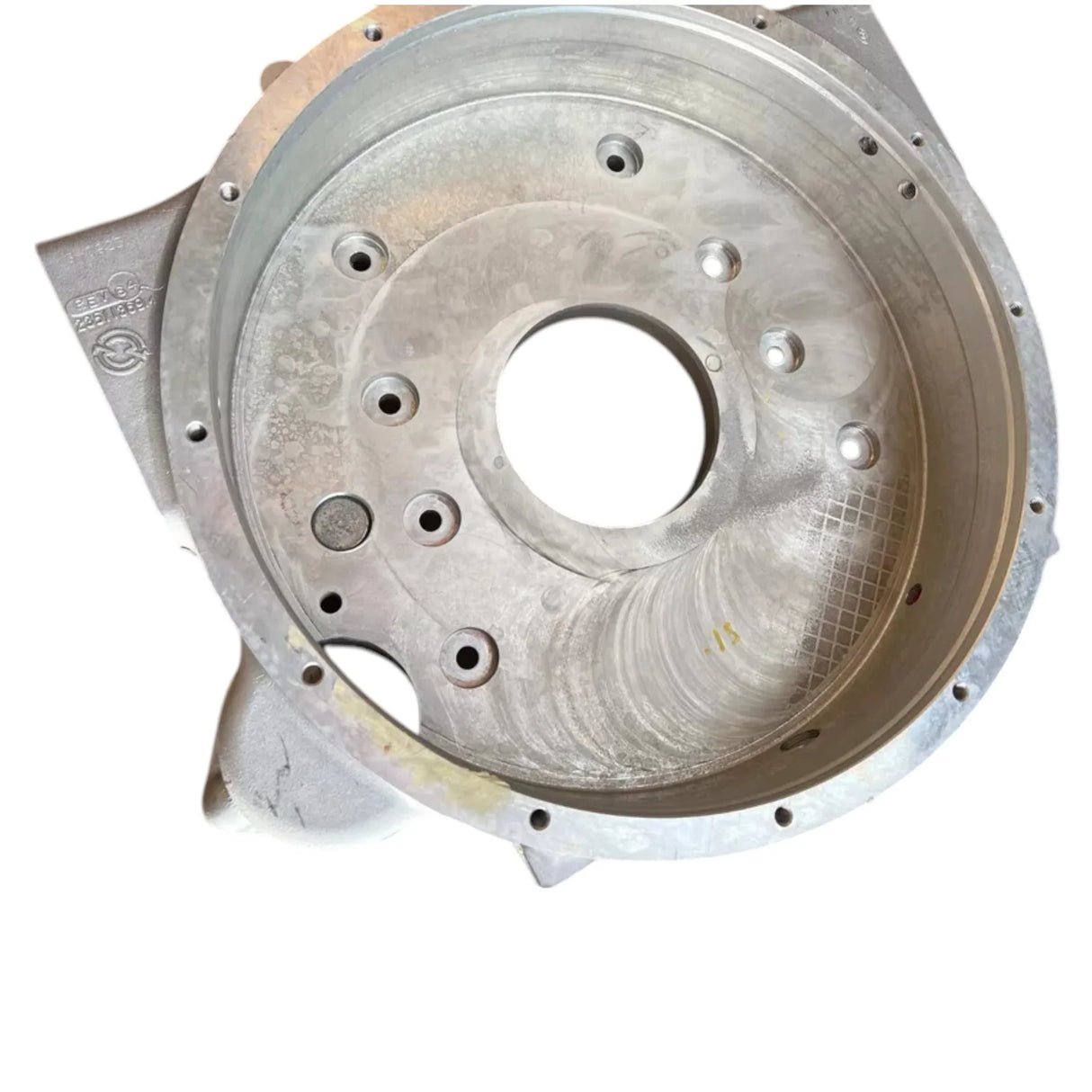 23522636 Detroit Diesel Housing Flywheel HSG Assembly - Truck To Trailer