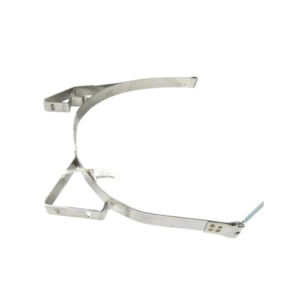 3818704C2 International Fuel Tank Mounting Strap - Truck To Trailer