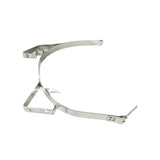 3818704C2 International Fuel Tank Mounting Strap - Truck To Trailer