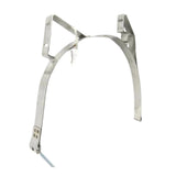 3818704C2 International Fuel Tank Mounting Strap - Truck To Trailer