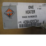 4094420C91 International Heater Assembly Front Module