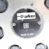 TF0240AB030AAAB Parker TF Series Hydraulic Torqmotor