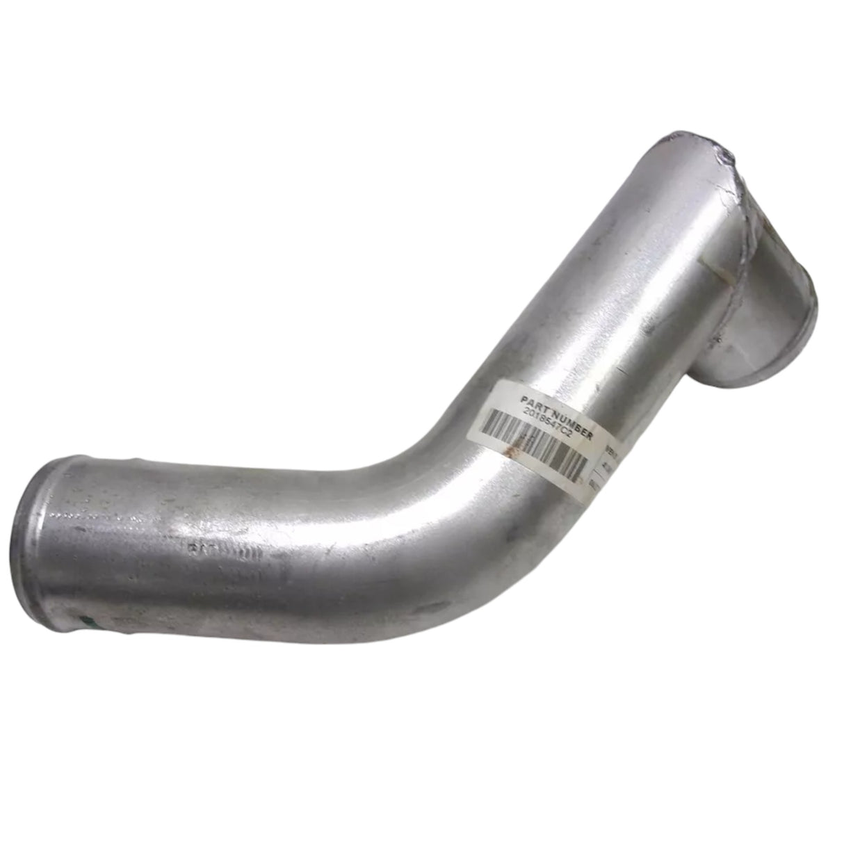 2018547C2 International Lower Radiator Inlet Or Outlet Pipe