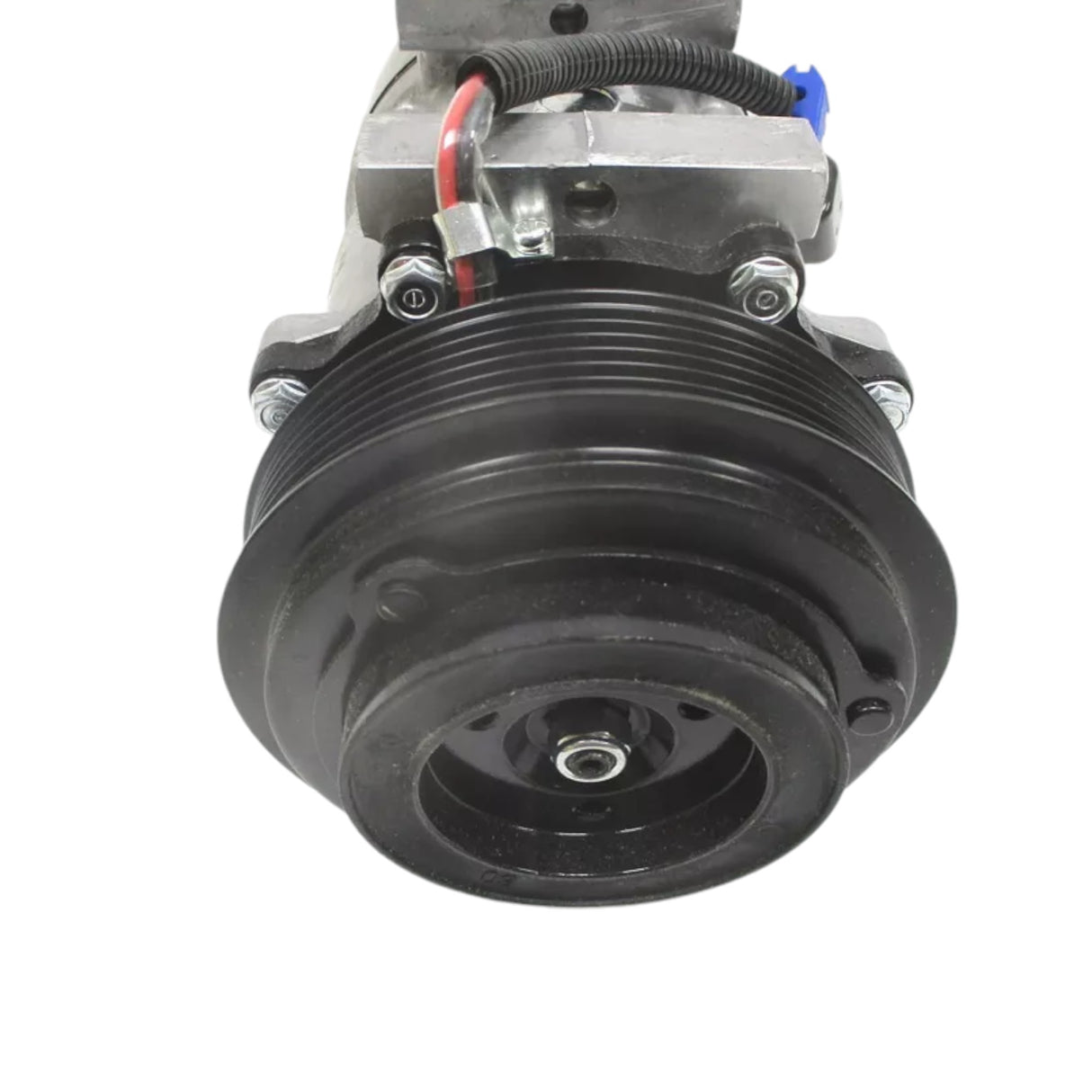 FLTAC2004079AM Fleetrite AC Compressor SD7H155-SHD 125mm 12V