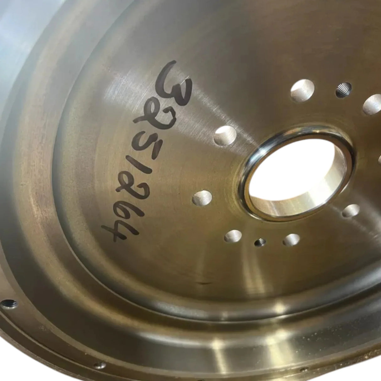 3251264 Cummins Flywheel Assembly - Truck To Trailer