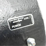 PU3K39 Rexnord Pillow Block Bearing Assembly