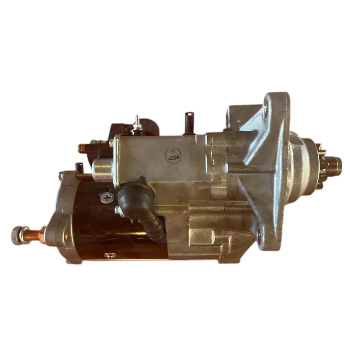 2593564C91 International Starter - Truck To Trailer