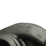 3522952 Cummins Turbine H2 Housing - Truck To Trailer