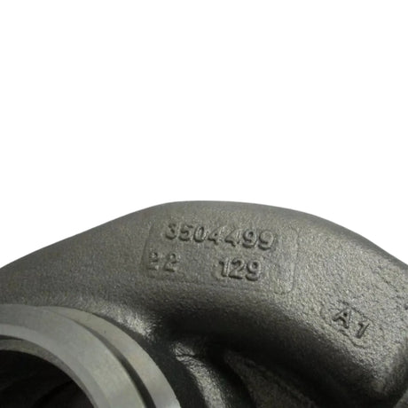 3522952 Cummins Turbine H2 Housing - Truck To Trailer