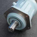 134ME00042C Eaton Hydraulic Motor