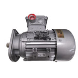 SK80LP/4 Nord CUSTW Motor 1HP 1730RPM - Truck To Trailer