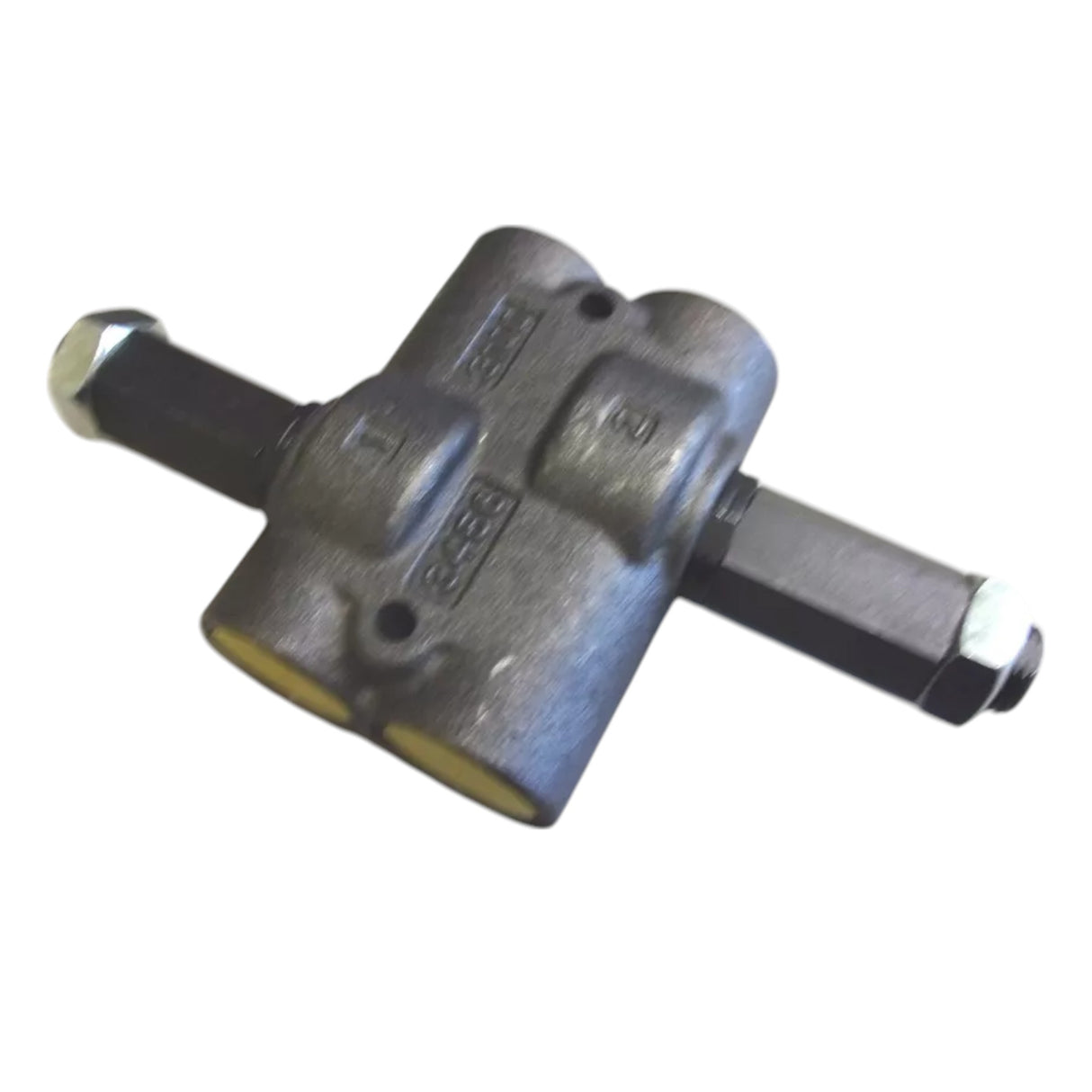 811963700 John Deere Valve 330 430 Loader