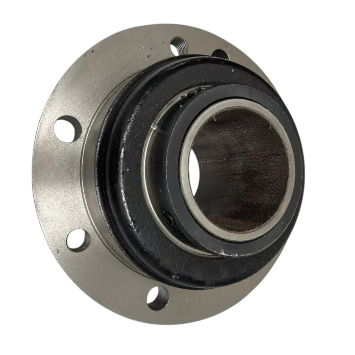 ZBR530782 Rexnord Round Flange Mounted Spherical Roller Bearing