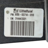 A6603714010 Genuine Freightliner Power Network Distribution Module - Truck To Trailer