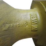 278-1317 Caterpillar Axle Receiver - Truck To Trailer