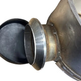 5287183 Genuine Cummins Exhaust Outlet Module - Truck To Trailer