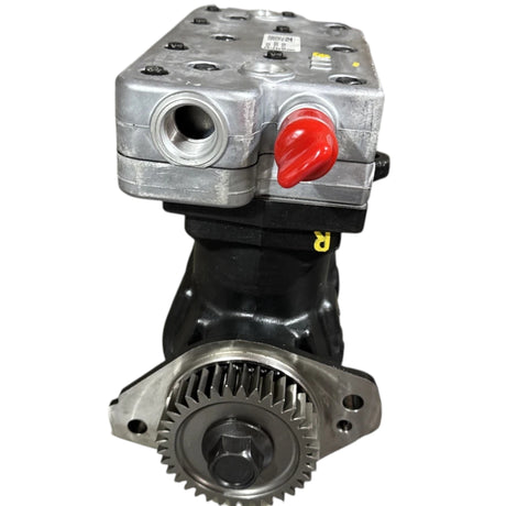 5342750 Genuine Cummins Air Compressor 2 Cylinder