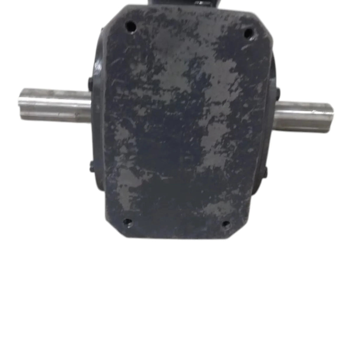 4Z017 Dayton C-Face Speed Reducer - Truck To Trailer
