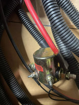 Cummins 3935750 Wiring Harness