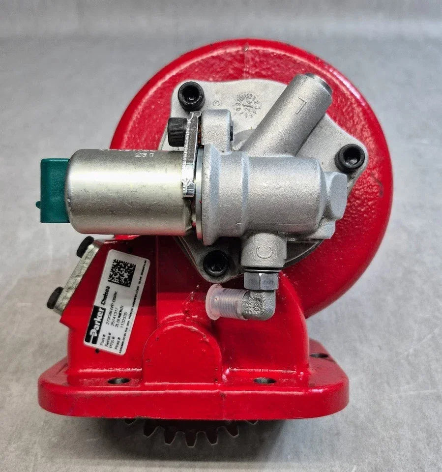 272GBHVP-B5RK Genuine Chelsea PTO Power Take-Off - Truck To Trailer