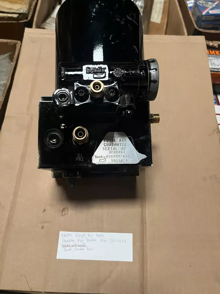 5011074 Bendix Air Dryer