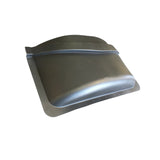 2204314C5 International Cover Wheel Pocket Steel Floor