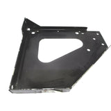 3990561C4 International Support, Stanchion,Rear Chassis L