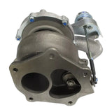 788550-5002S Garrett Turbocharger Upgrade Kit - Truck To Trailer
