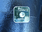 ZA2315 Rexnord Solid Housing Pillow Block Roller Bearing