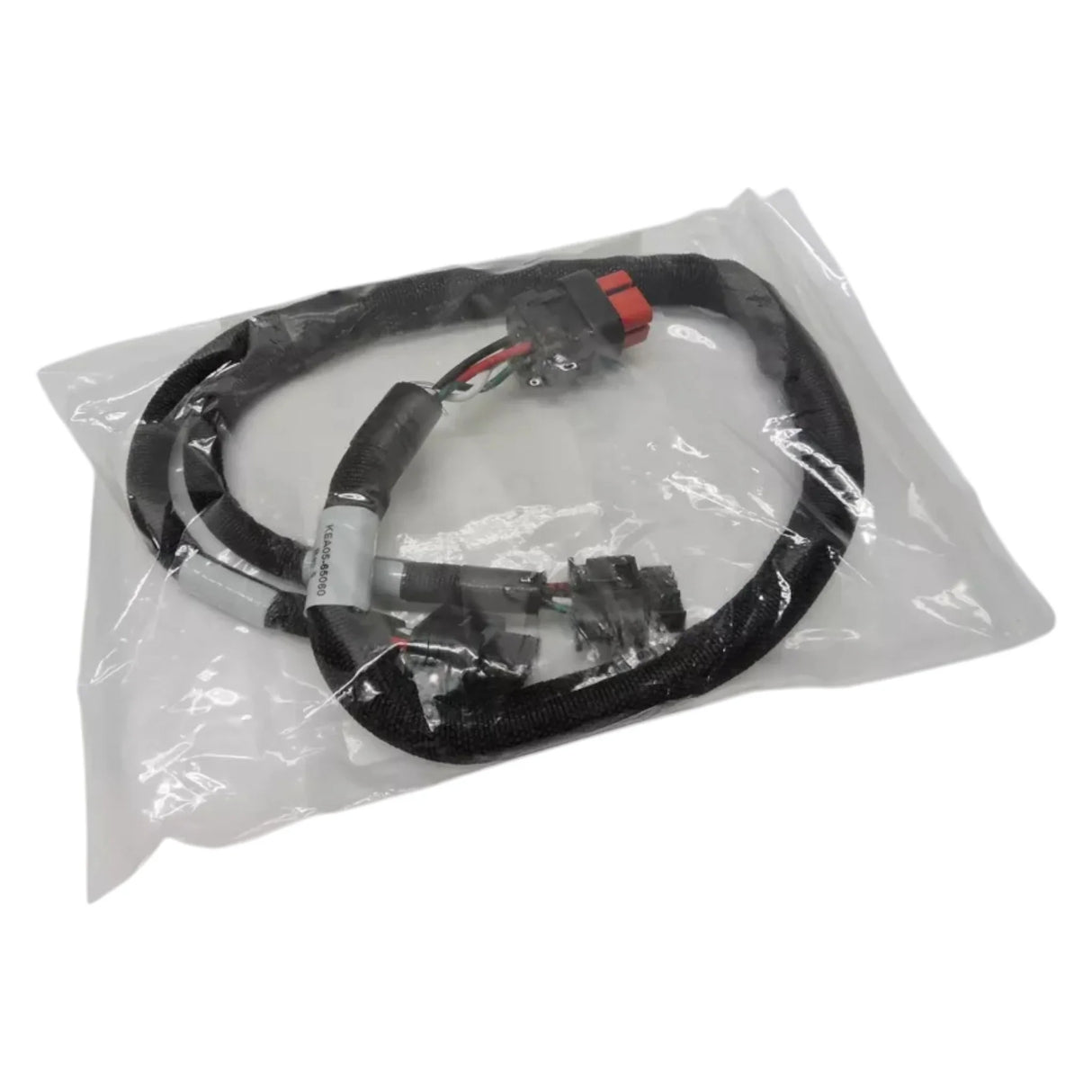 KEA05-65200 Kubota Kit Wire Harness - Truck To Trailer
