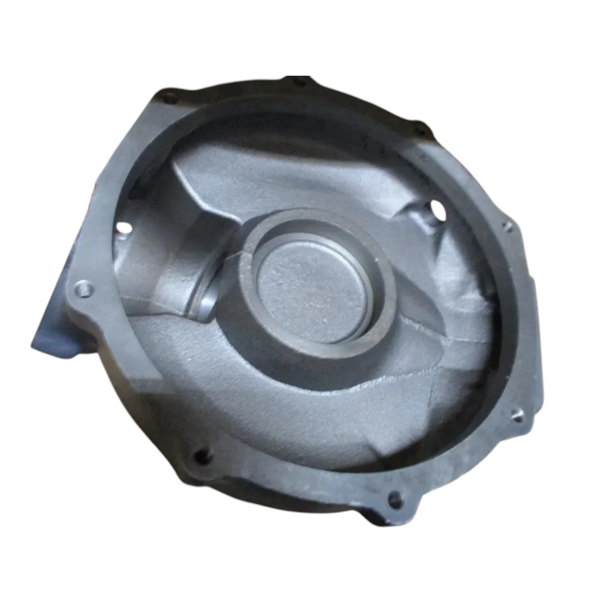 37800-43540 Kubota Front Axle Right Hand Axle Case - Truck To Trailer
