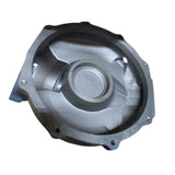 37800-43540 Kubota Front Axle Right Hand Axle Case - Truck To Trailer