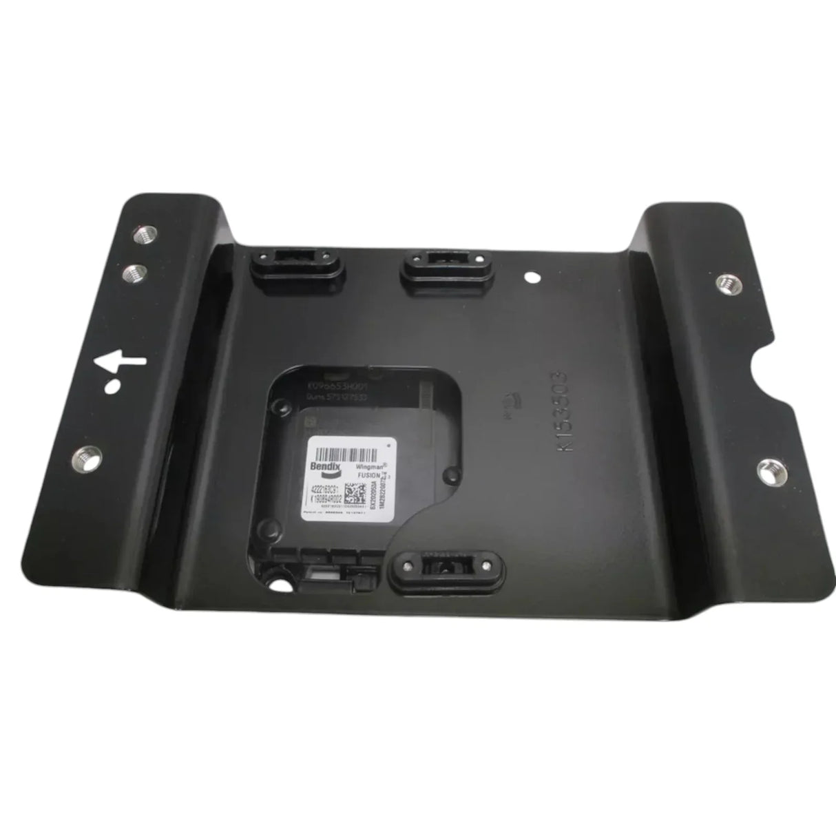 4222163C91 International LT Fusion 2 Radar - Truck To Trailer