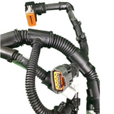 5254339 Cummins Electronic Control Module Wiring Harness - Truck To Trailer