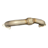 1848548C3 International Tube, Exhaust Left Hand