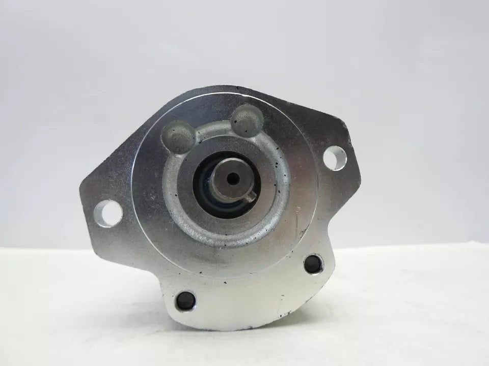 9510290026 Rexroth Hydraulic Gear Pump AZPF-12-016RQR12MB-S0040