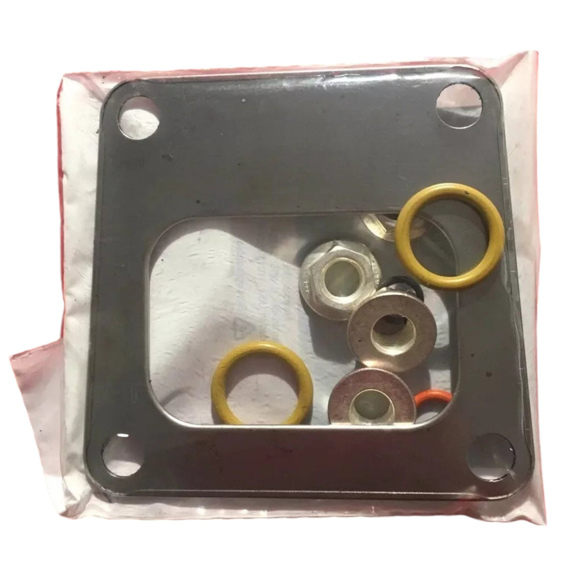 5010553R94 International Turbocharger Turbine Housing Kit