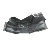 3805239C5 International Extension Fender Front Inner Left