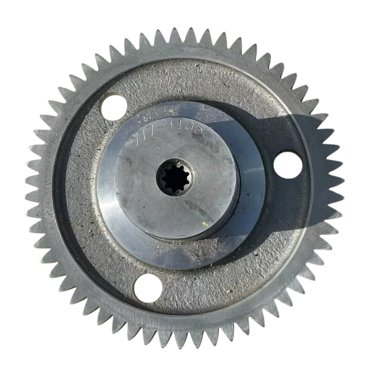 277-4105 Caterpillar Pump Drive Gear D6R XL LGP D7 973 973D 973K - Truck To Trailer