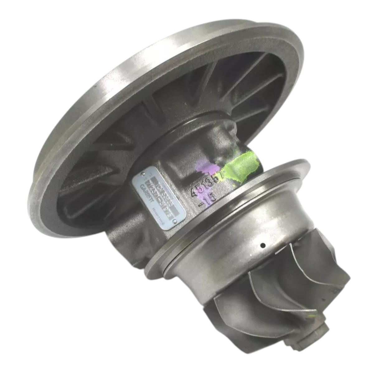 712371-5197S Garrett Turbocharger Center Housing Rotating Assembly