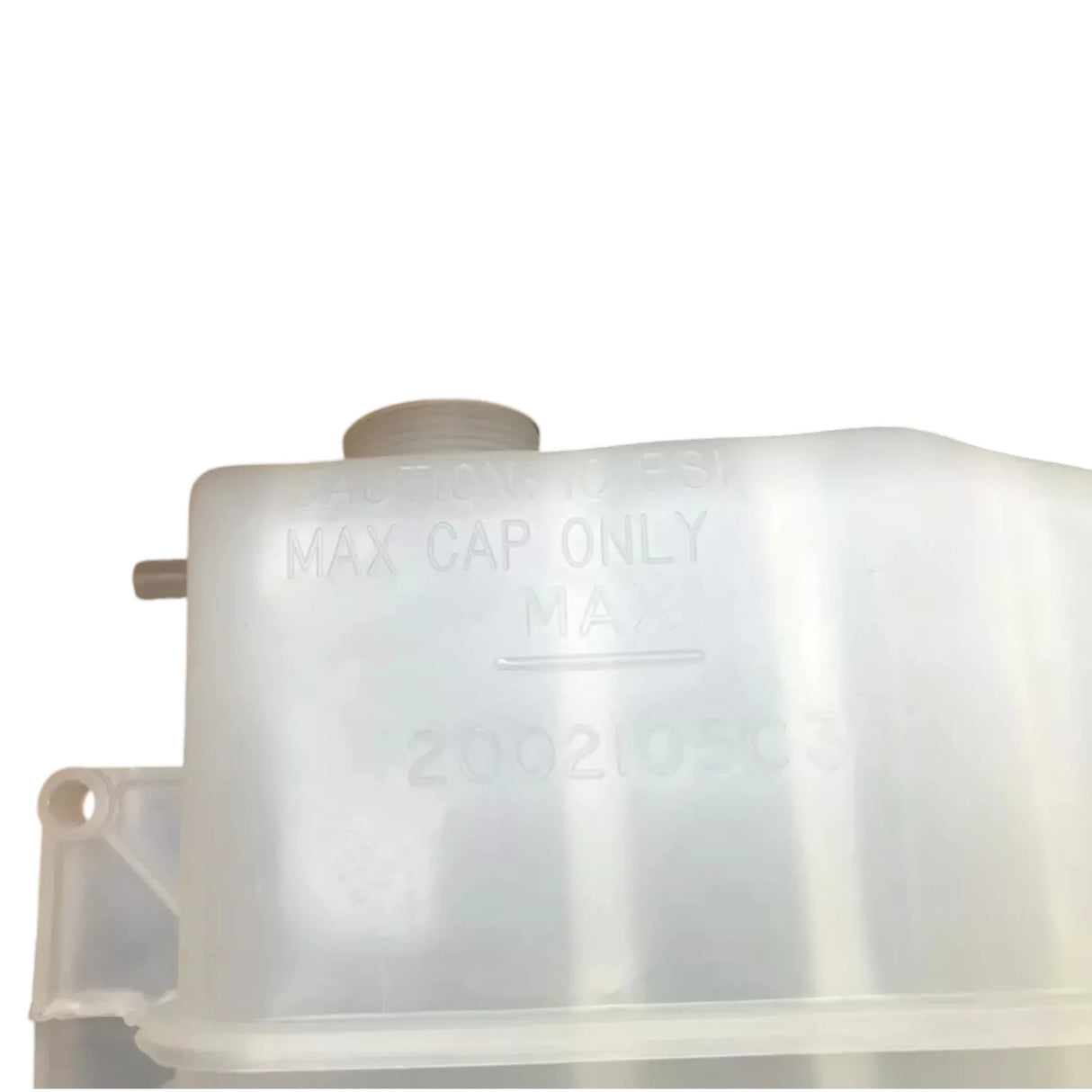 2505717C91 International Deaeration Tank Kit - Truck To Trailer