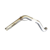 W0012777 Workhorse Exhaust Tail Pipe Assembly 3 - Truck To Trailer