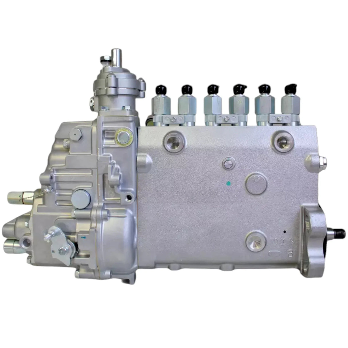 101609-3750 Zexel Injection Pump - Truck To Trailer