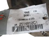 2514852C1 International Real Axle Shaft