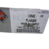 3538333C91 international Flange Trunnion