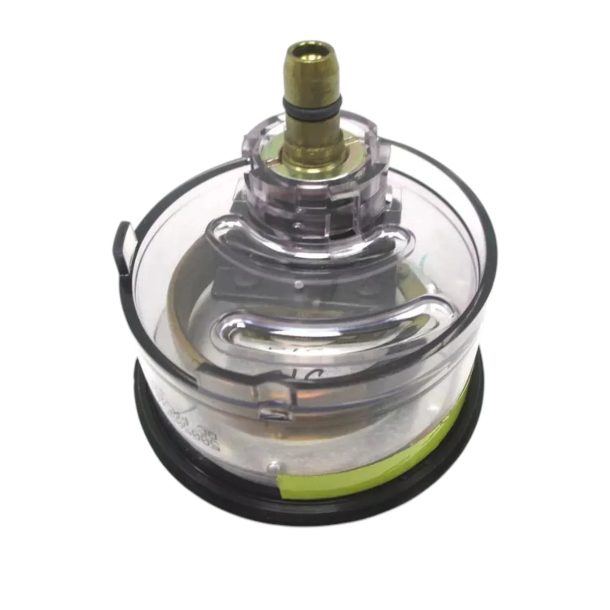 500508C2 International Air Pressure Gauge 9800 - Truck To Trailer