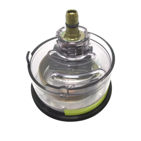 500508C2 International Air Pressure Gauge 9800 - Truck To Trailer