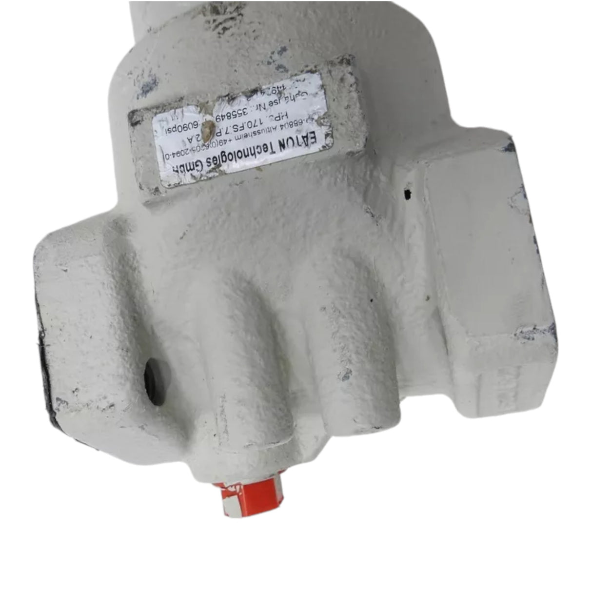 HP3.170 Eaton Pressure Filter HP3.170.FS.7